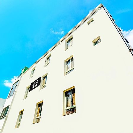 Super Hotel O Kaveri Road Mysore Narasimharaja Puram Eksteriør bilde