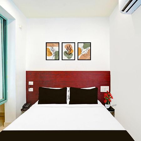 Super Hotel O Kaveri Road Mysore Narasimharaja Puram Eksteriør bilde
