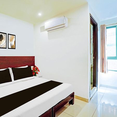 Super Hotel O Kaveri Road Mysore Narasimharaja Puram Eksteriør bilde