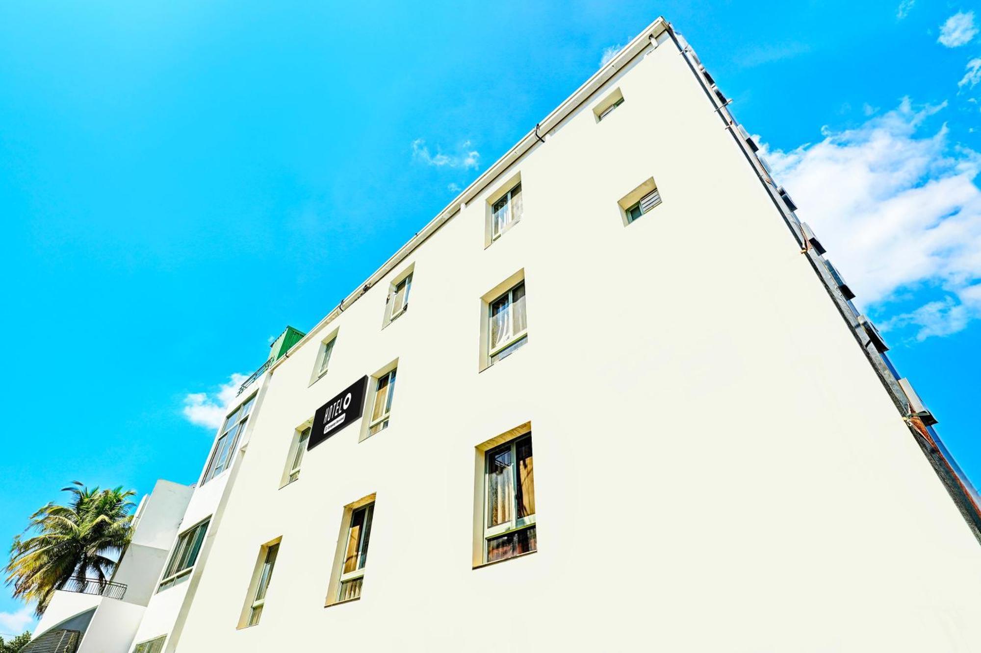 Super Hotel O Kaveri Road Mysore Narasimharaja Puram Eksteriør bilde