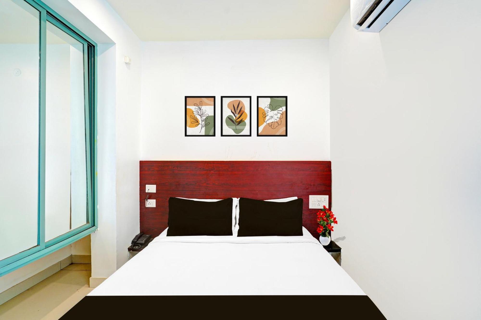 Super Hotel O Kaveri Road Mysore Narasimharaja Puram Eksteriør bilde