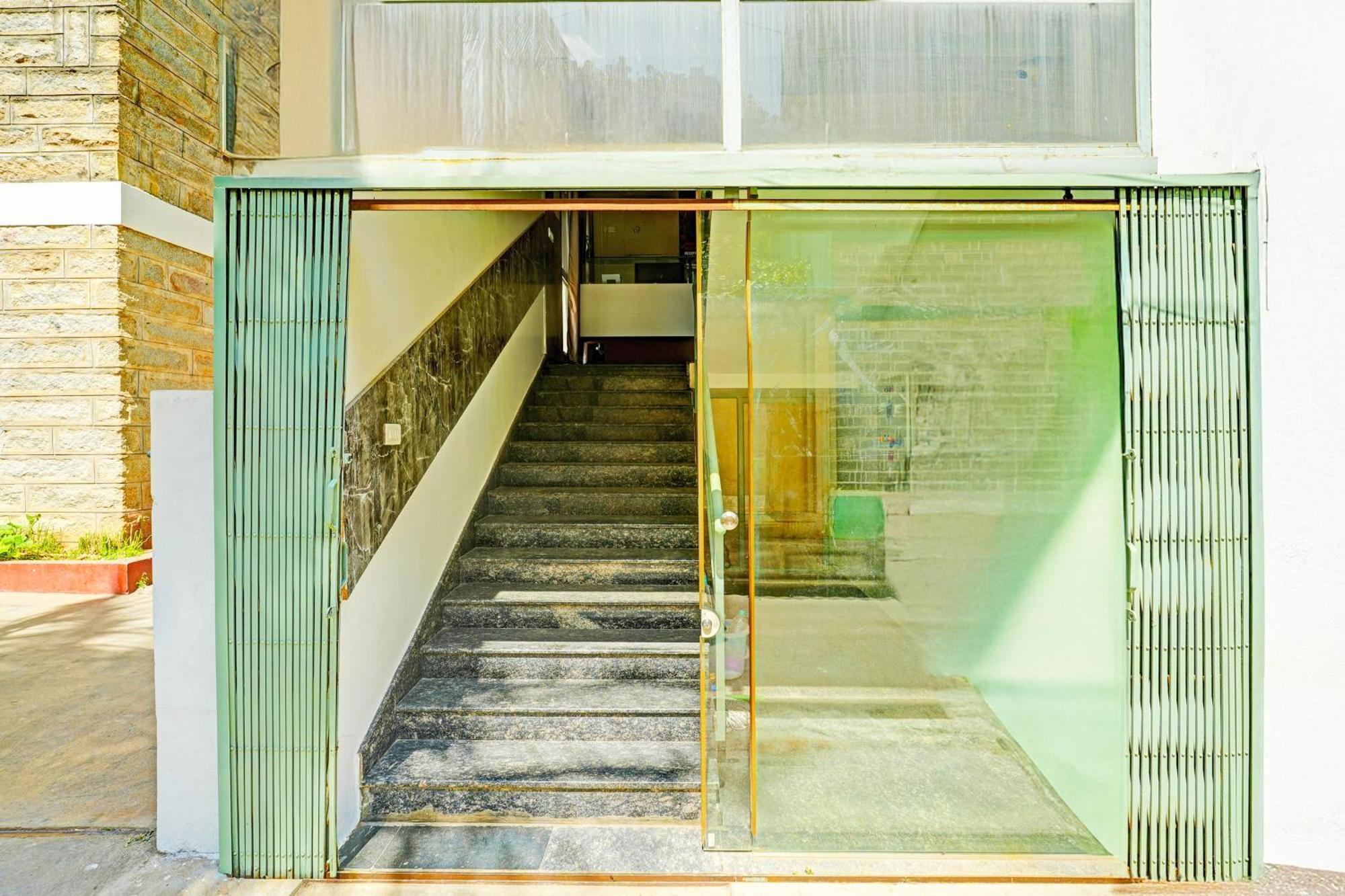 Super Hotel O Kaveri Road Mysore Narasimharaja Puram Eksteriør bilde