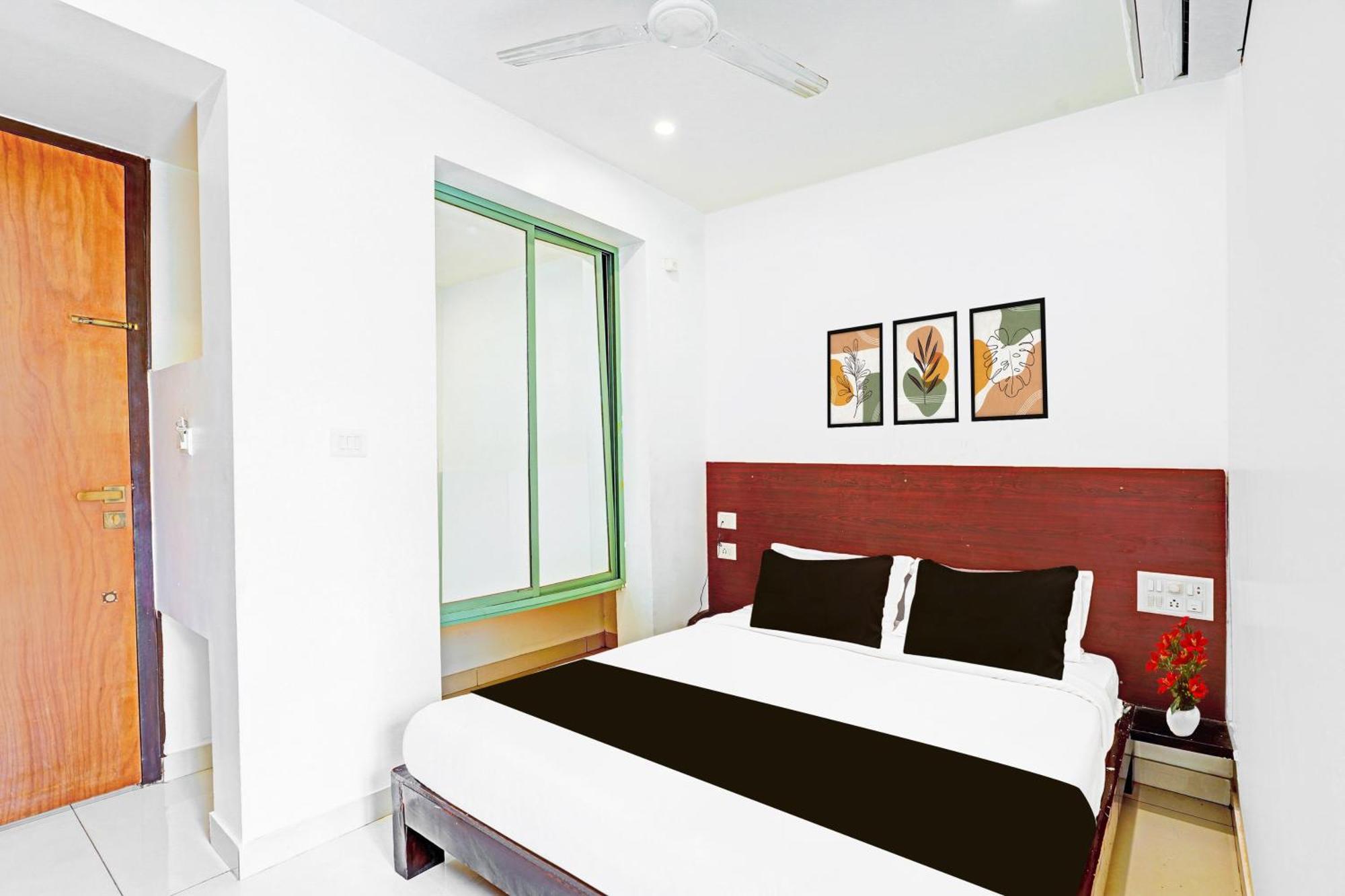 Super Hotel O Kaveri Road Mysore Narasimharaja Puram Eksteriør bilde
